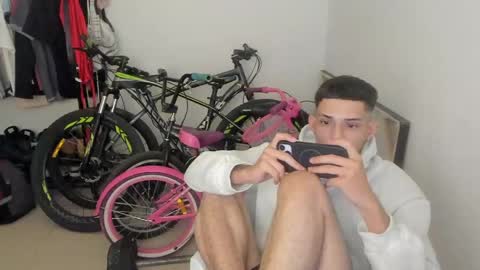 master_boy28 online show from 04.18.26