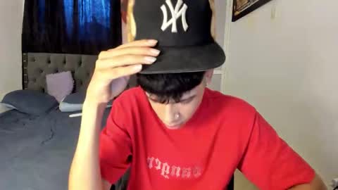 master_boy28 online show from 04.20.26