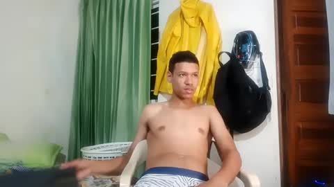 Master Cospi online show from 04.21.26