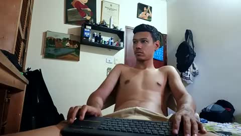 Master Cospi online show from 04.27.26
