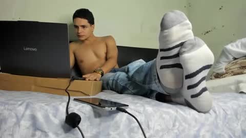 Snapshot of master_dominant_777 chatting on 09.19.25 master_dominant_777 online show from 09.19.25