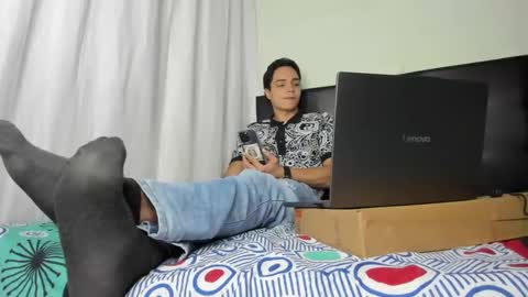 Snapshot of master_dominant_777 chatting on 10.15.25 master_dominant_777 online show from 10.15.25