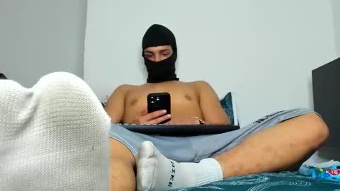 master_dominant_777 online show from 05.31.26
