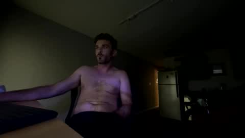 Snapshot of master_louie chatting on 11.01.25 muskyjockdick online show from 11.01.25