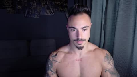 master_lukass online show from 04.27.26
