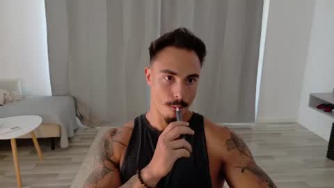 master_lukass online show from 07.03.26