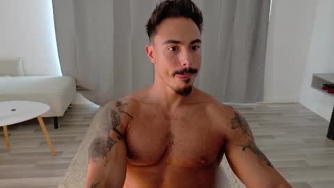 master_lukass online show from 07.06.26