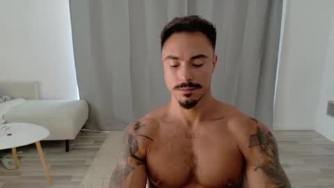 master_lukass online show from 07.07.26
