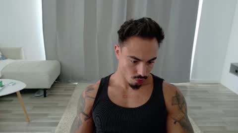 master_lukass online show from 07.12.26