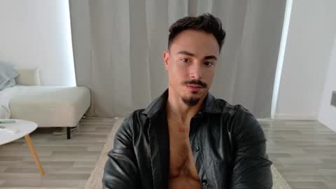 master_lukass online show from 07.13.26