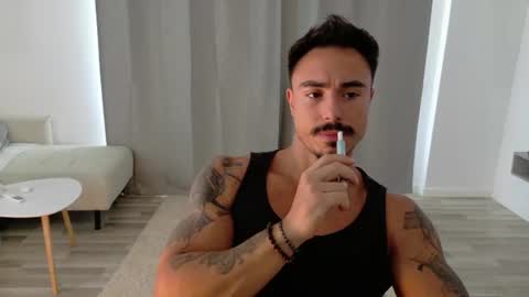master_lukass online show from 07.18.26