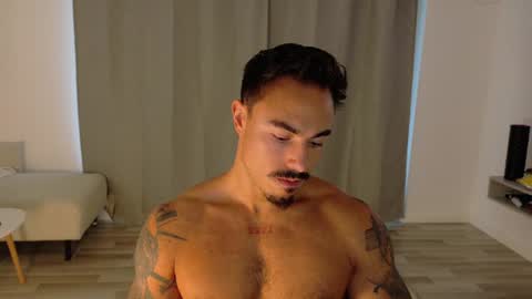 master_lukass online show from 07.22.26
