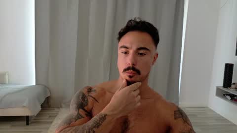 master_lukass online show from 07.25.26