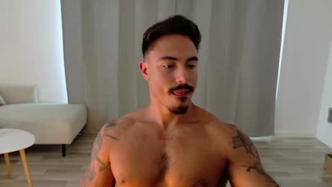 master_lukass online show from 07.29.26