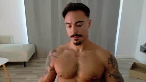 master_lukass online show from 07.31.26
