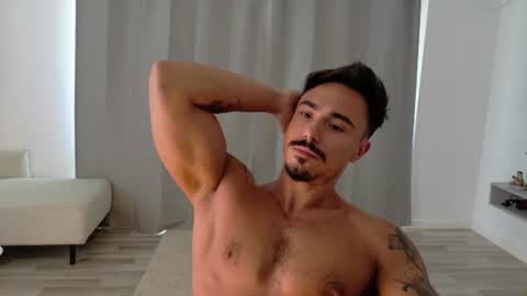 master_lukass online show from 08.04.26