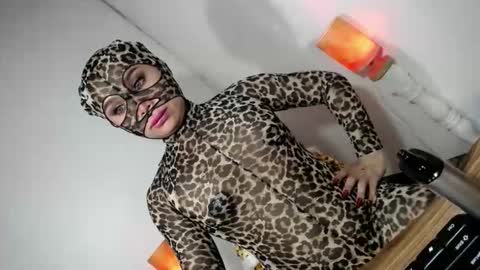 master_mistress_of_all online show from 03.16.26