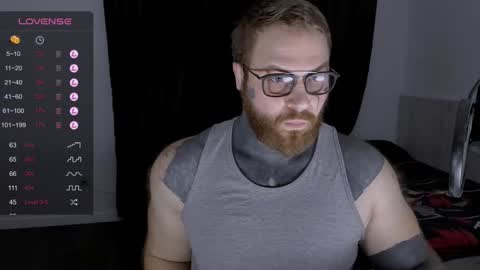 Huge Alex online show from 12.09.24