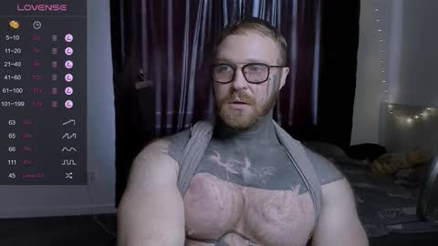 Huge Alex online show from 02.07.25