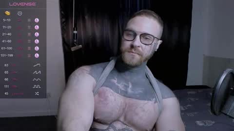 Huge Alex online show from 02.20.25