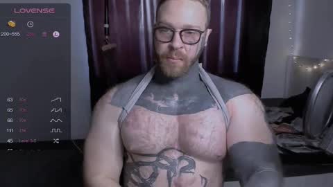 Huge Alex online show from 03.05.25