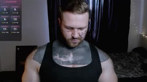 Huge Alex online show from 09.09.25