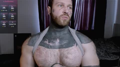 Huge Alex online show from 09.11.25