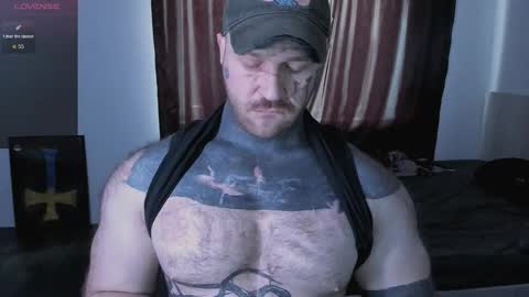 Huge Alex online show from 09.24.25