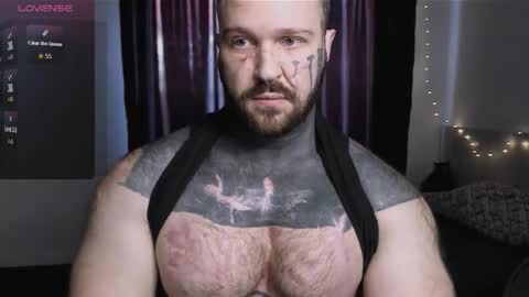 Huge Alex online show from 10.21.25