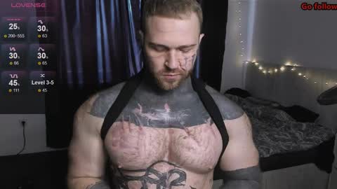 Snapshot of master_oil chatting on 04.07.26 Huge Alex online show from 04.07.26