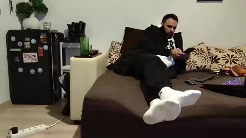 Snapshot of master_roberto333 chatting on 12.01.24 SIR online show from 12.01.24