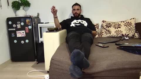 Snapshot of master_roberto333 chatting on 12.07.24 SIR online show from 12.07.24