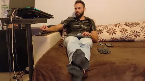 SIR online show from 10.30.25