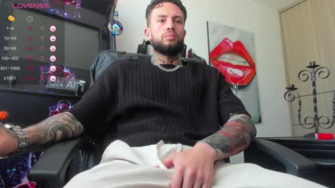 steven  online show from 12.11.24