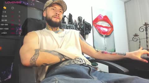 steven  online show from 12.14.24