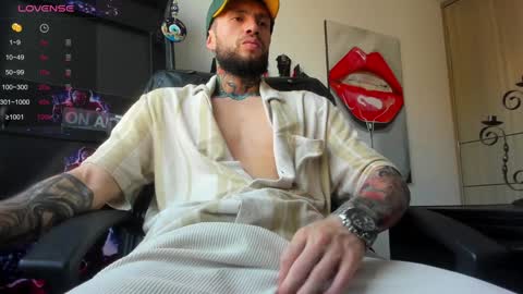 steven  online show from 12.16.24