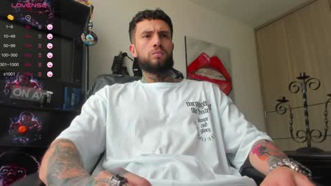 steven  online show from 12.17.24