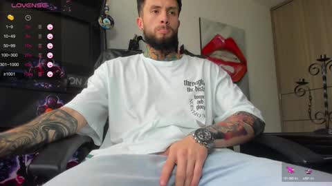 steven  online show from 12.17.24