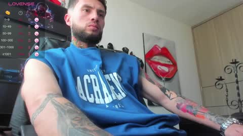 steven  online show from 12.18.24