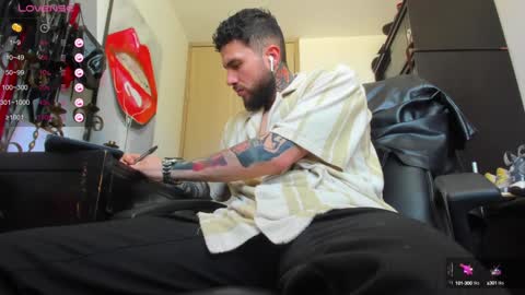 steven  online show from 01.13.25