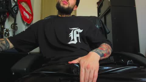 steven  online show from 01.15.25