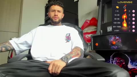 steven  online show from 02.19.25