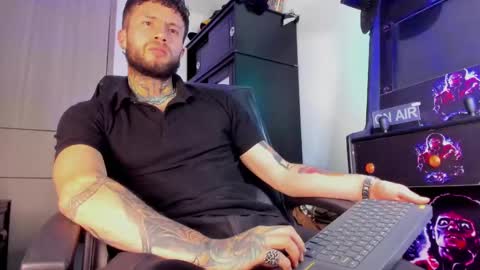 steven  online show from 03.09.25