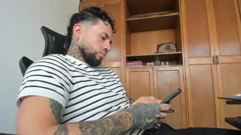 steven  online show from 07.31.26