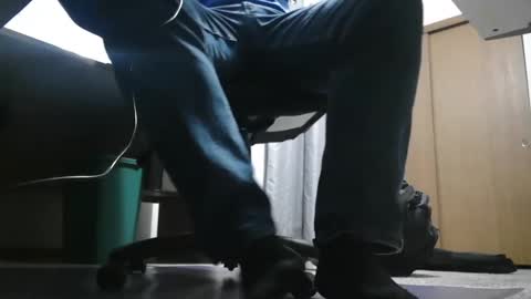 Snapshot of master_thorn chatting on 12.15.24 Master Thorn online show from 12.15.24