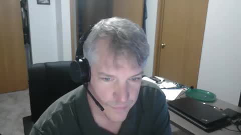 Snapshot of master_thorn chatting on 12.31.24 Master Thorn online show from 12.31.24