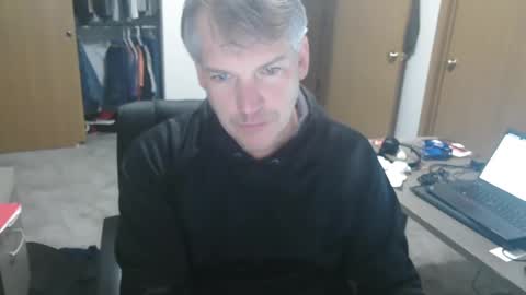 Snapshot of master_thorn chatting on 02.03.25 Master Thorn online show from 02.03.25