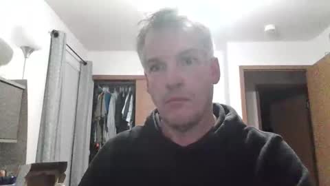 Snapshot of master_thorn chatting on 12.05.25 Master Thorn online show from 12.05.25