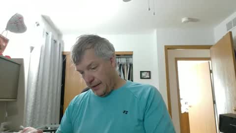 Snapshot of master_thorn chatting on 03.08.26 Master Thorn online show from 03.08.26