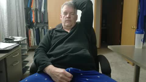 Snapshot of master_thorn chatting on 03.29.26 Master Thorn online show from 03.29.26